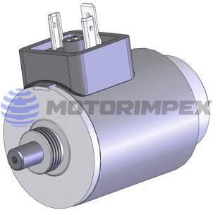 Электромагниты UZE-2