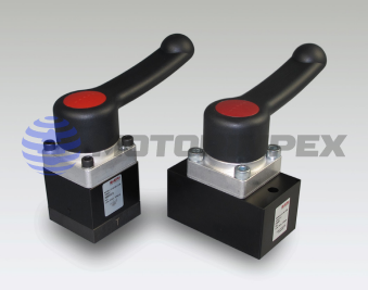 Гидрораспределители HSV700