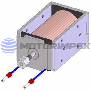 Электромагниты K30