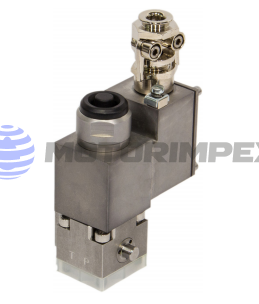 Безутечные гидрораспределители WVMX/WVHX во взрывозащищённом исполнении (АТЕХ)