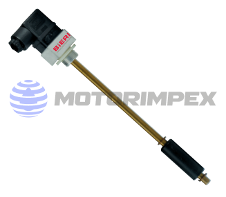 Реле уровня масла и температуры FS