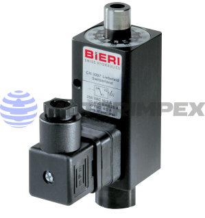 Реле давления DV7.1 с одной настройкой