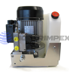 Мини-маслостанции BKA