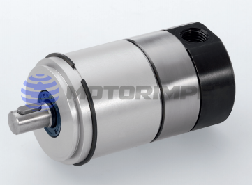 Аксиально-поршневые мини-насосы AKP