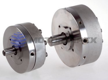 Насосы радиально-поршневые BRK11/12