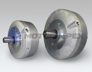 Насосы радиально-поршневые BRK501/502