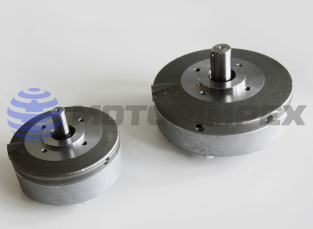 Насосы радиально-поршневые BRK701/702