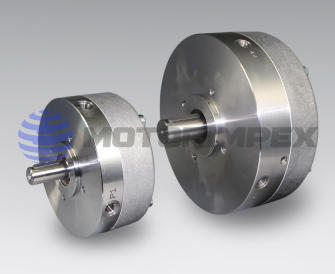 Насосы радиально-поршневые MRK701/702 многопоточные