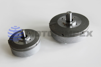 Насосы радиально-поршневые SRK во взрывобезопасном исполнении (АТЕХ)