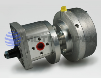 Секционные насосы BKP