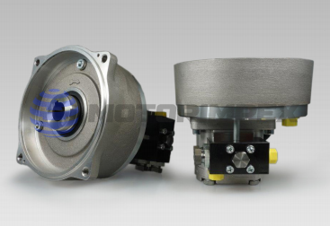 Секционные насосы SKP