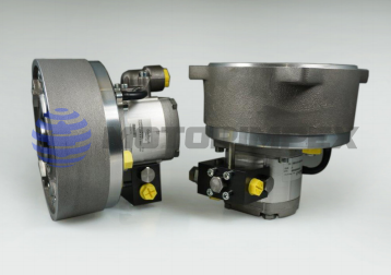 Секционные насосы SKPN для электродвигателей NEMA