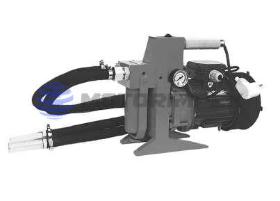 Фильтровально-заправочная станция UYFA 15