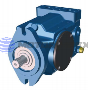 Гидромоторы аксиально-поршневые регулируемые MD11V
