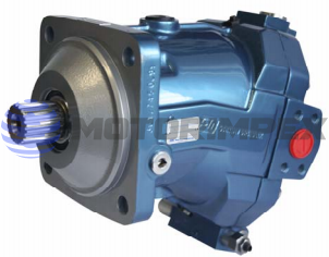 Гидромоторы аксиально-поршневые регулируемые SH7V