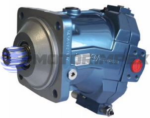 Гидромоторы аксиально-поршневые регулируемые SH9V