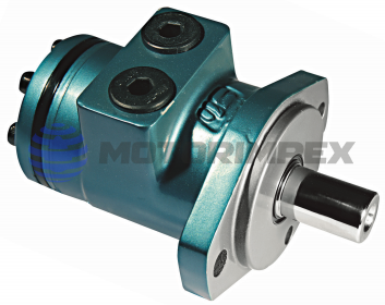 Гидромоторы героторные BG и BH