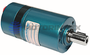 Гидромоторы героторные BGM