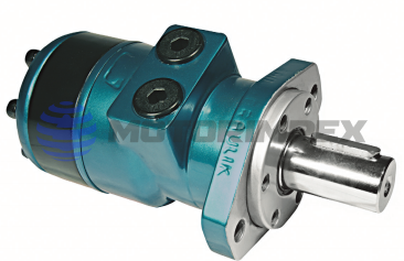 Гидромоторы героторные BR и BS