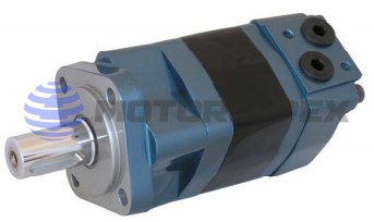 Гидромоторы героторные HR