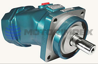 Насосы аксиально-поршневые H1C