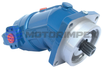 Насосы аксиально-поршневые SH11C