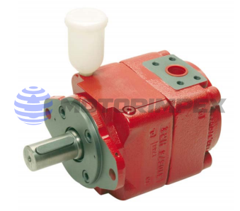 Насосы шестерённые QXP для полиуретана