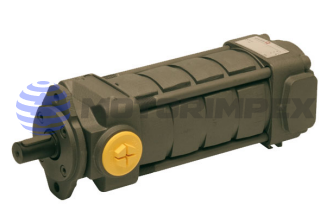 Насосы шестерённые QXV для жидкостей с низкой вязкостью