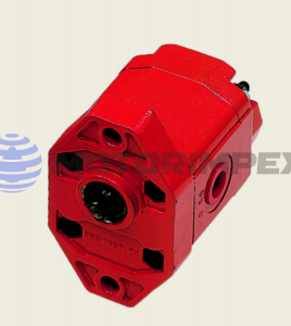 Насосы шестерённые AP05