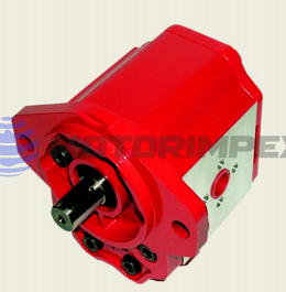 Насосы шестерённые AP300