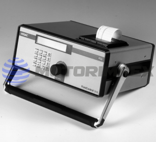 Мобильные системы мониторинга состояния рабочей жидкости FCU 8000