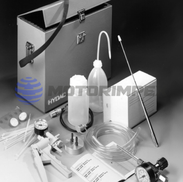 Набор для мониторинга состояния рабочей жидкости FES