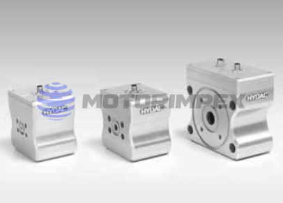 Датчики содержания металлических частиц в рабочей жидкости MCS1000