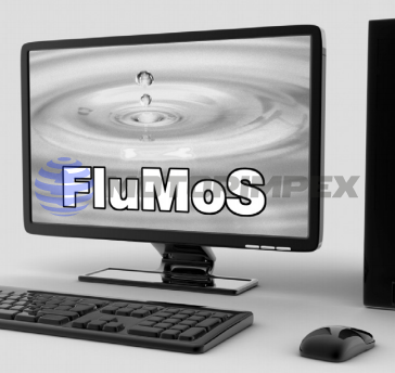 Программное обеспечение FluMoS для датчиков мониторинга состояния рабочей жидкости