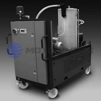 Фильтровально-заправочные станции FAM 25/45/60/75/95