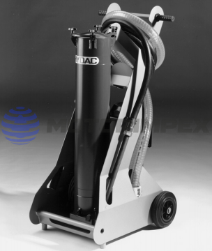 Фильтровально-заправочные станции FCM