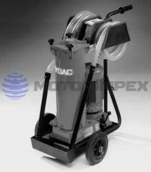 Фильтровально-заправочные станции OF5 Mobile