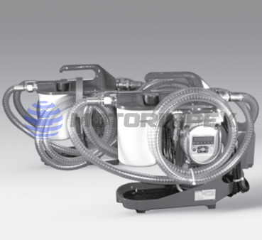 Фильтровально-заправочные станции OF7