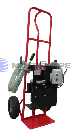 Фильтровально-заправочные станции OFT20