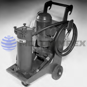 Фильтровально-заправочные станции OFU