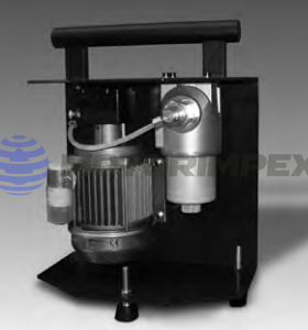 Мини-фильтровально-заправочные станции SFK