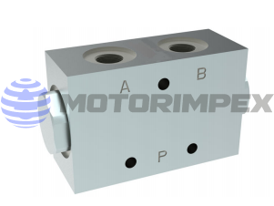 Делители потока MTDA08HG