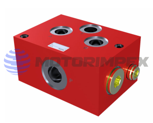 Делители потока MTDA-HD