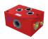 Flow dividers MTDA-HD