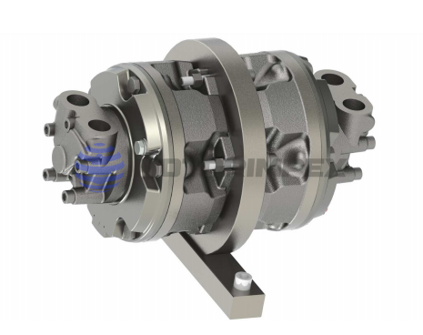 Делители потока GM