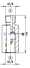 Lock valves VB