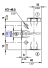 Three-way shuttle valve VT