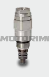 Безутечные картриджные предохранительные клапаны MCR