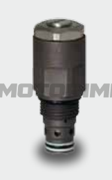 Безутечные картриджные предохранительные клапаны MDM