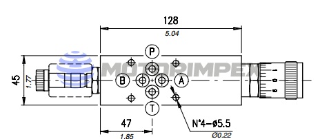 Регуляторы расхода VHLS/ML (быстро-медленно)